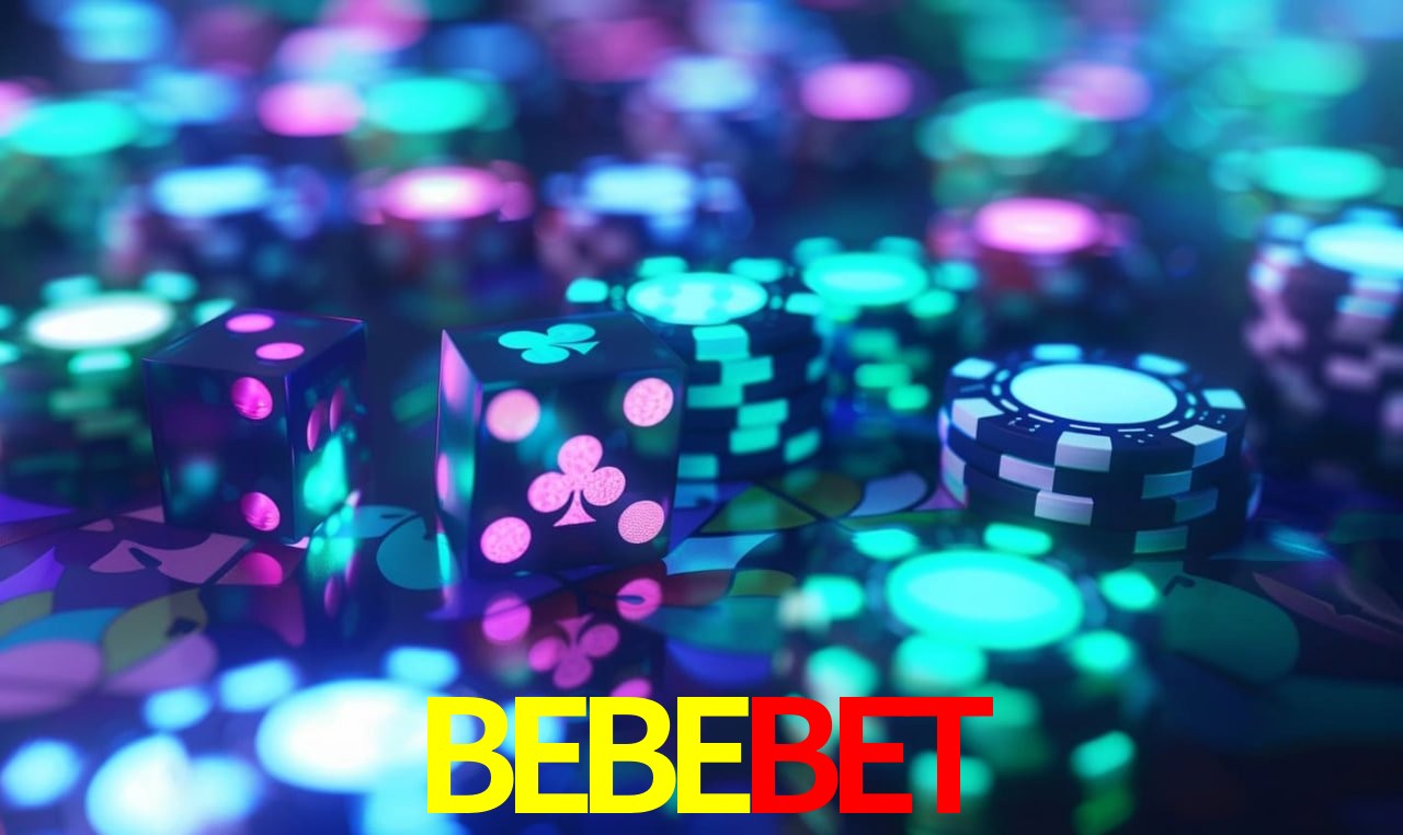 Estatísticas BEBEBET
