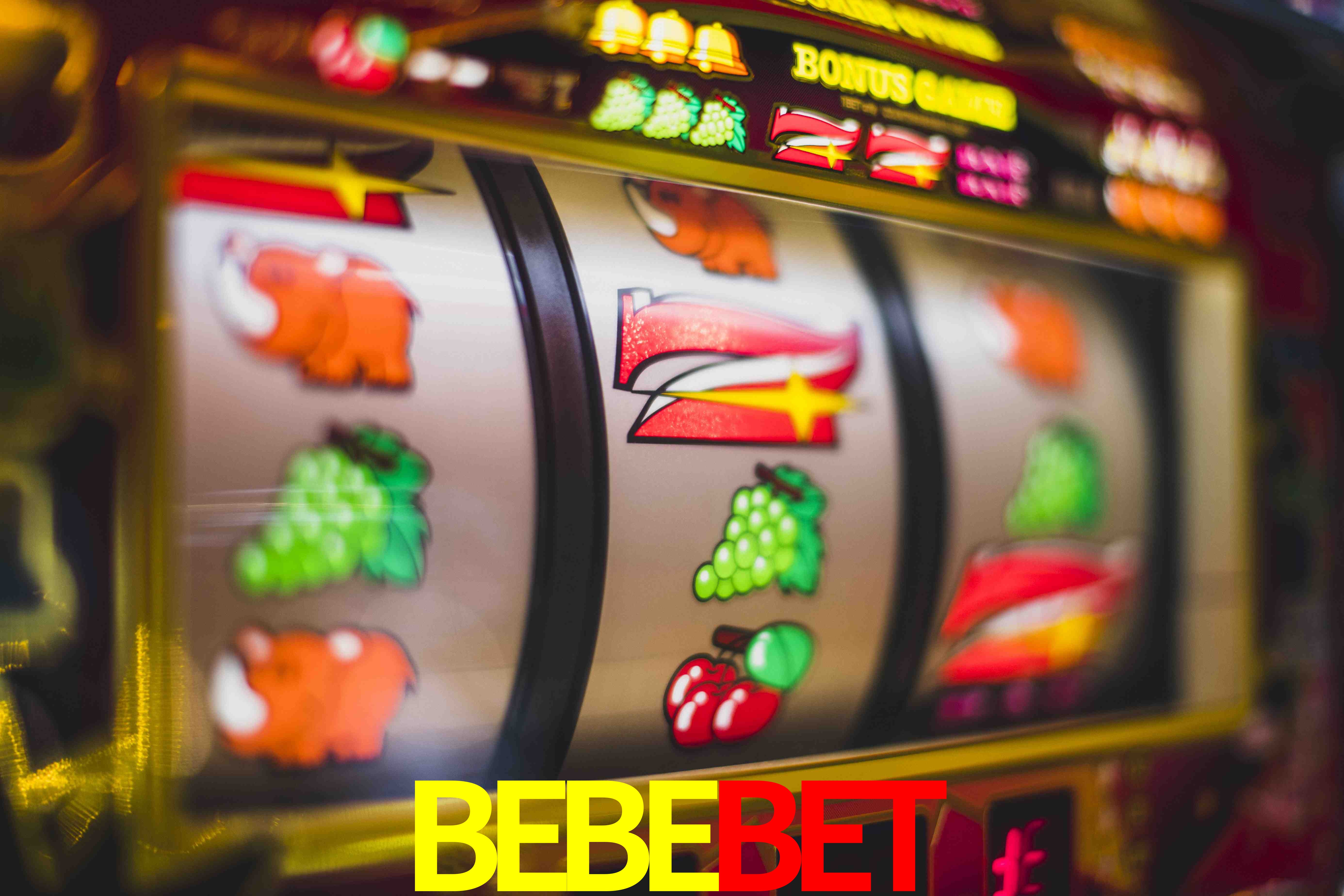 Welcome Bonus BEBEBET