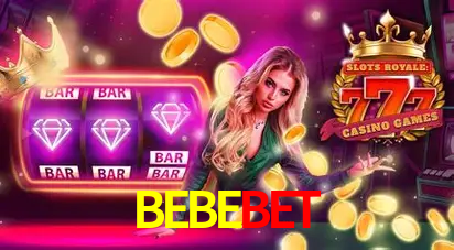 Desvendando o Mundo dos Jogos Virtuais na BEBEBET