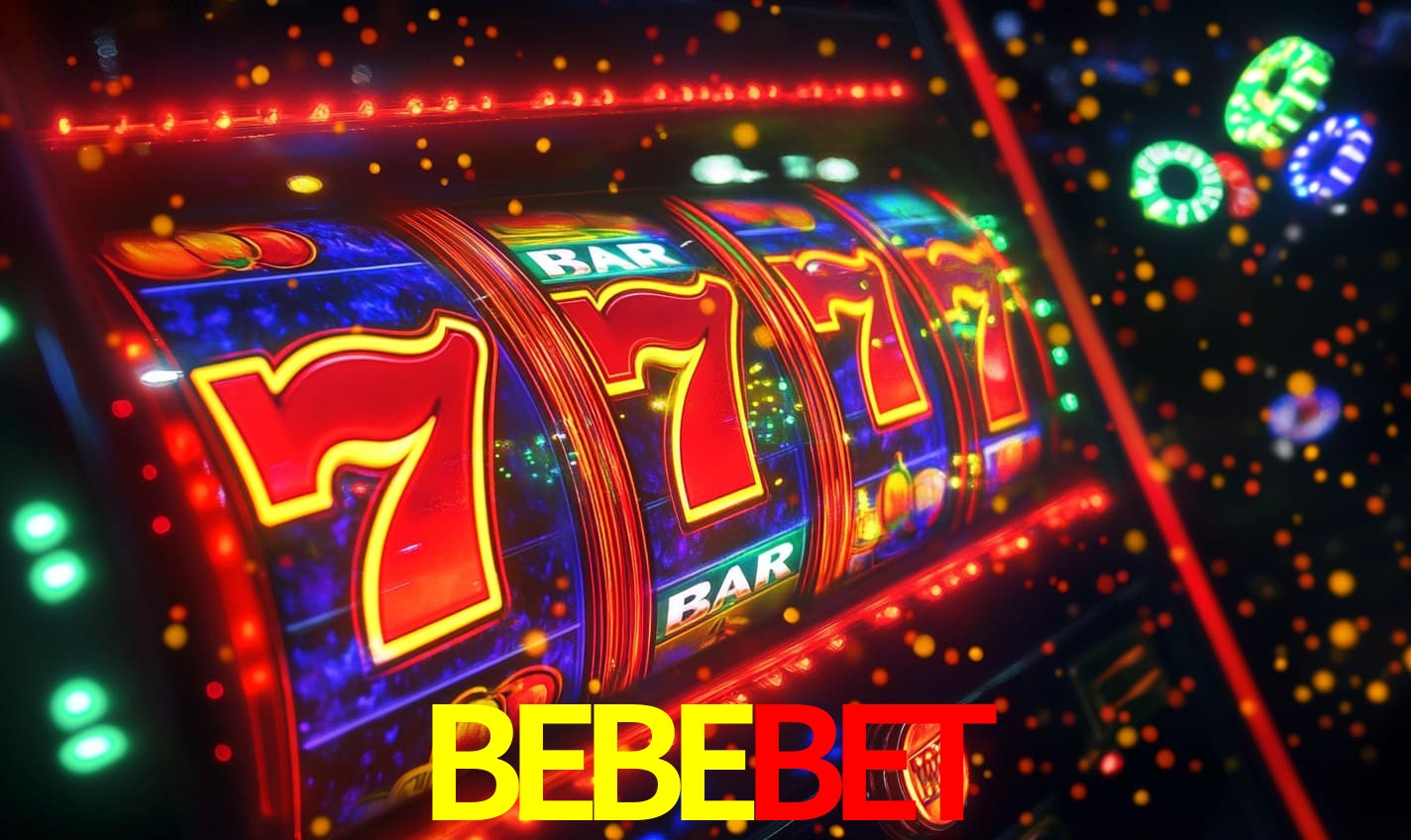 BEBEBET: Seu Cassino Premiado com Pagamentos Rápidos