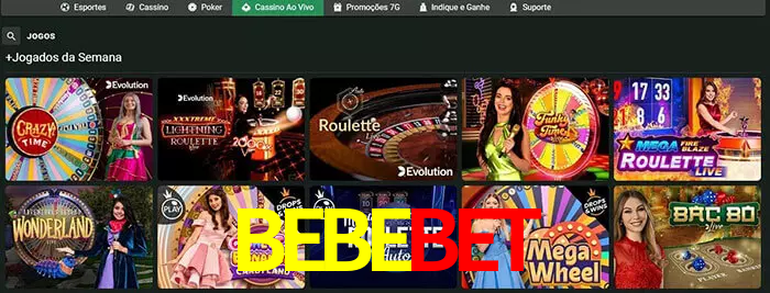 BEBEBET bet