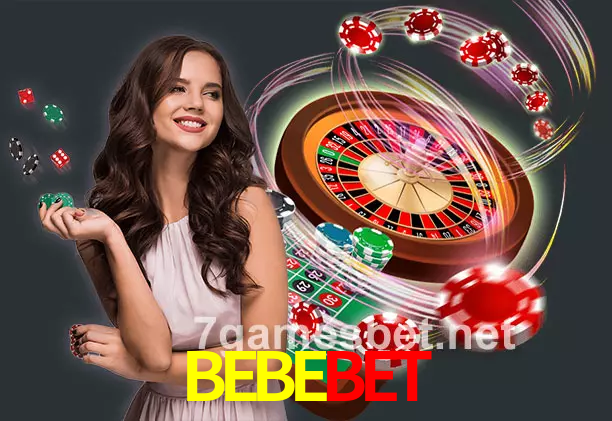 vivo no cassino BEBEBET
