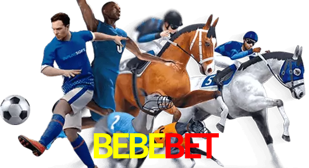 BEBEBET
