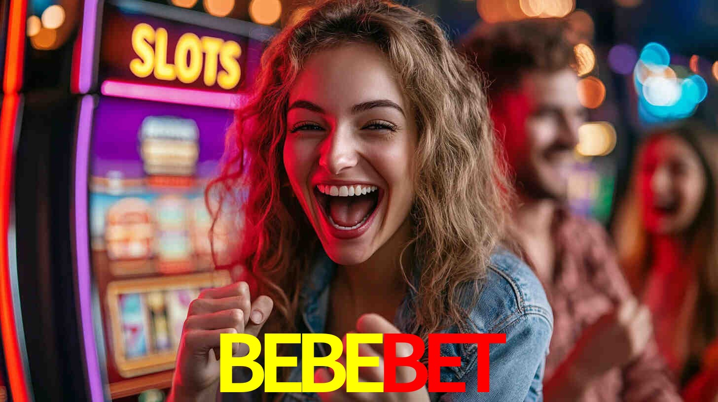 Inovações de Jogos na BEBEBET: O Futuro das Experiências Interativas