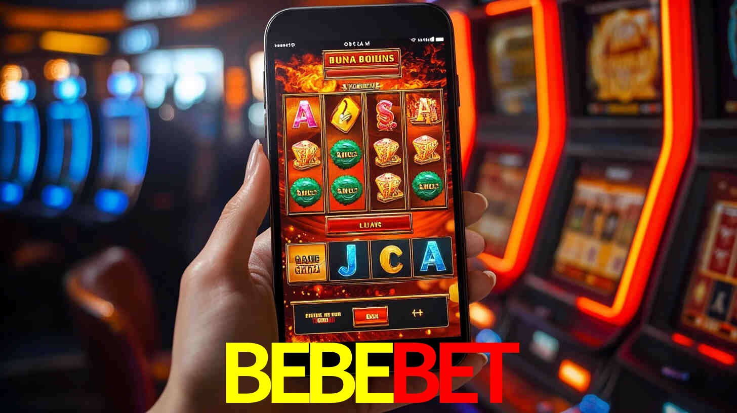 BEBE BET jogo