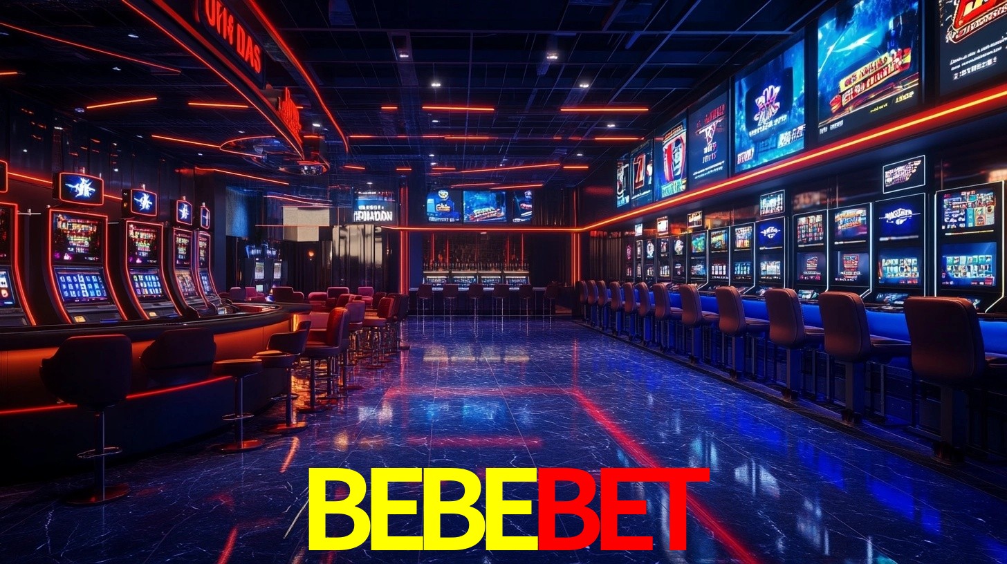 Blackjack Table BEBEBET