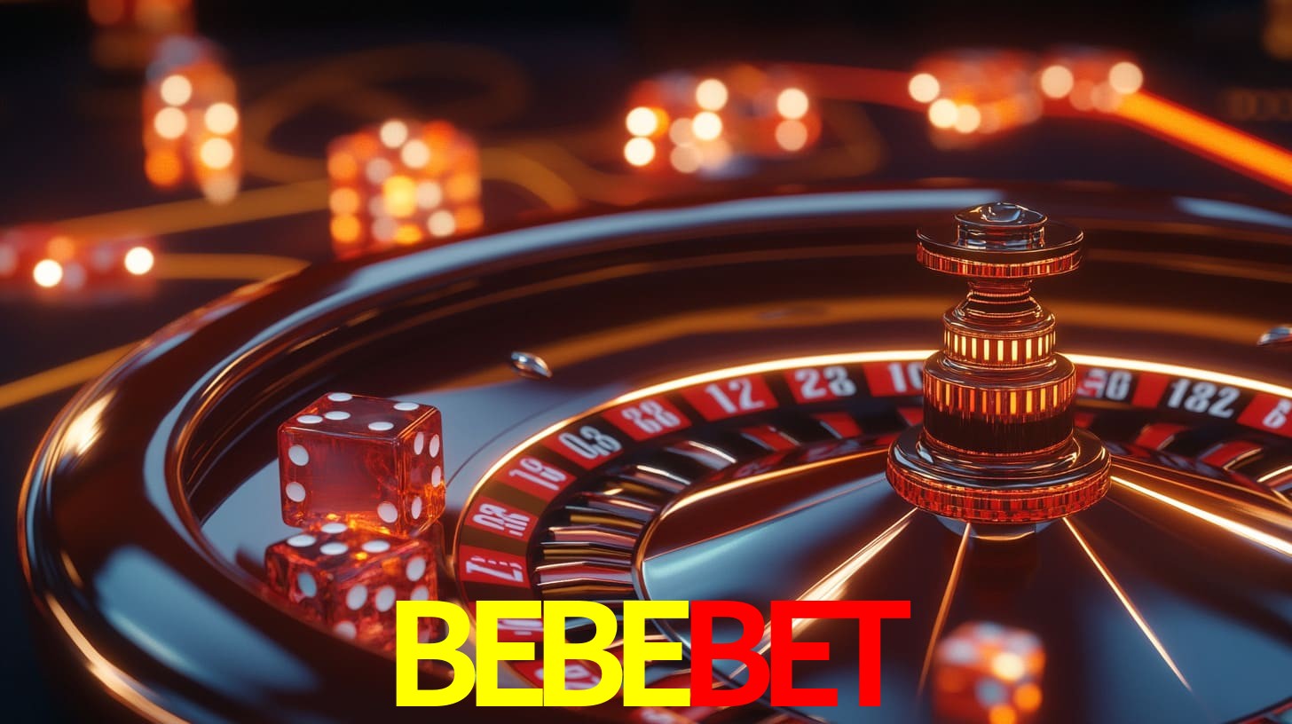 BEBEBET: A Experiência de Casino com Jogos de Mesa ao Vivo
