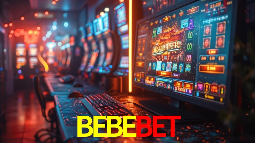 BEBE BET jogo