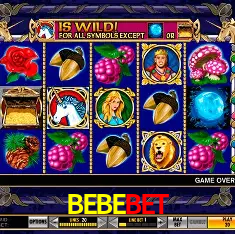 BEBEBET Brasília - VIP Program