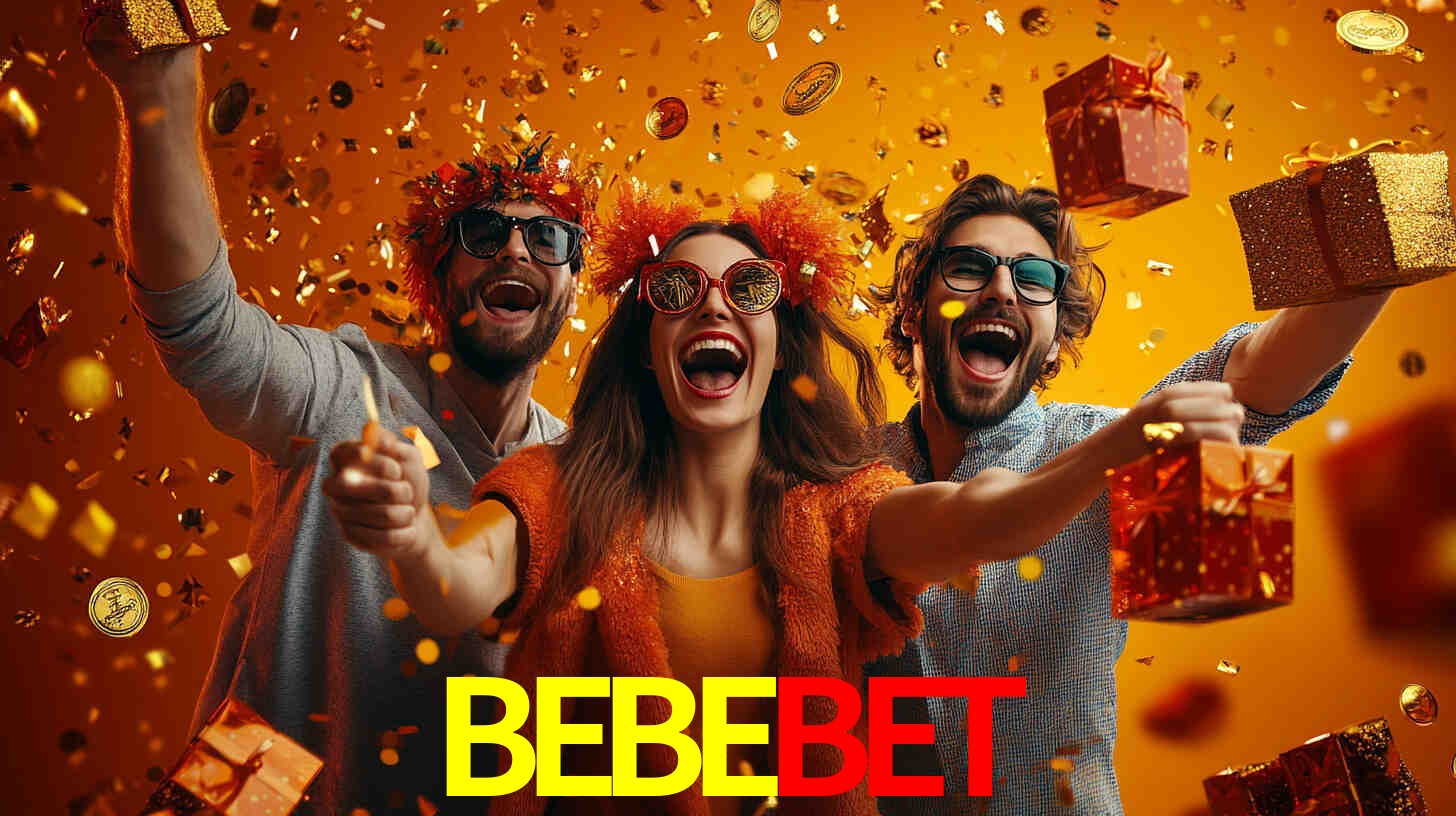 BEBEBET: Seu Especialista em Apostas Esportivas Brasileiras