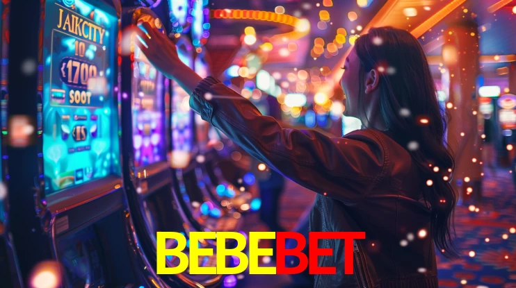 BEBEBET