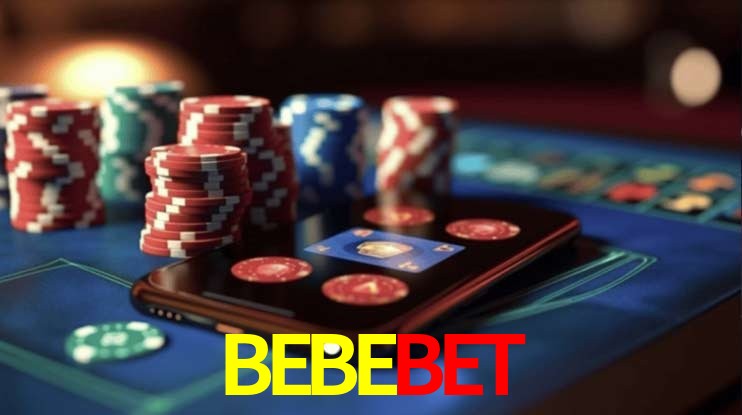 BEBEBET São Paulo - Jogo Providers