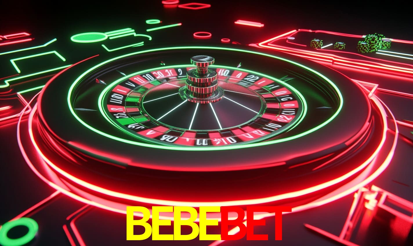 A Emoção da Loteria na BEBEBET: Uma Chance de Mudança de Vida