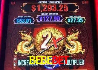 BEBEBET Belo Horizonte - VIP Casino