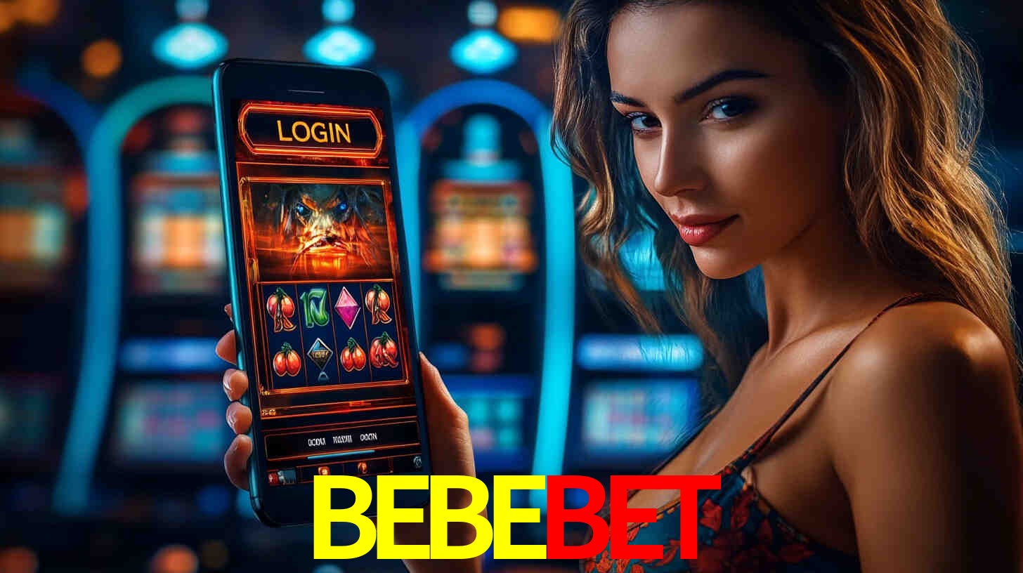 BEBEBET,BEBE BET LOGIN