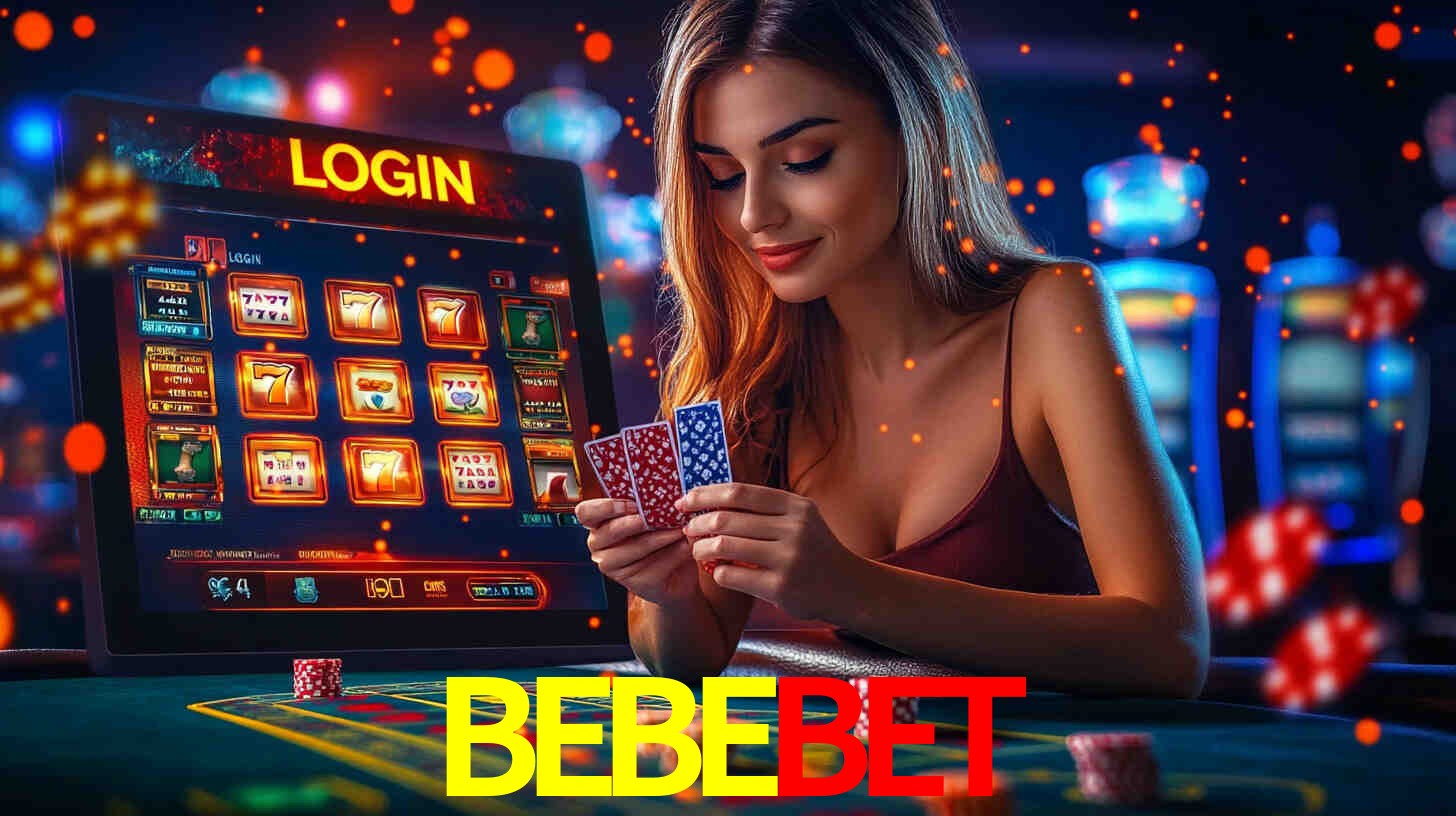 BEBE BET jogo
