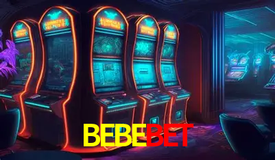 BEBEBET Bônus - Pacote R$5.000 + VIP