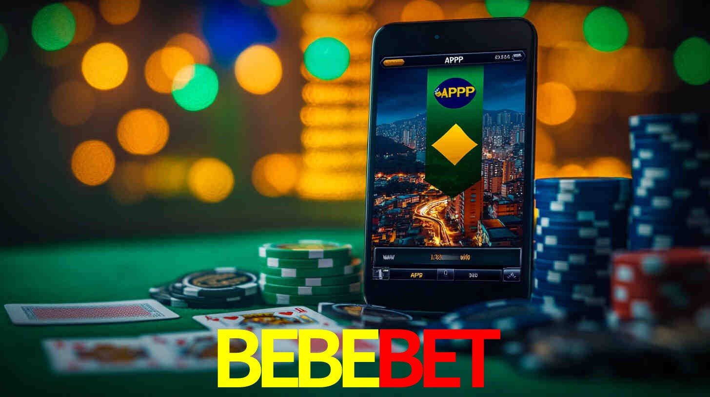 Descubra o Programa VIP da BEBEBET: Vantagens Exclusivas para Jogadores