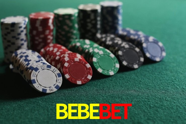 Game Providers BEBEBET