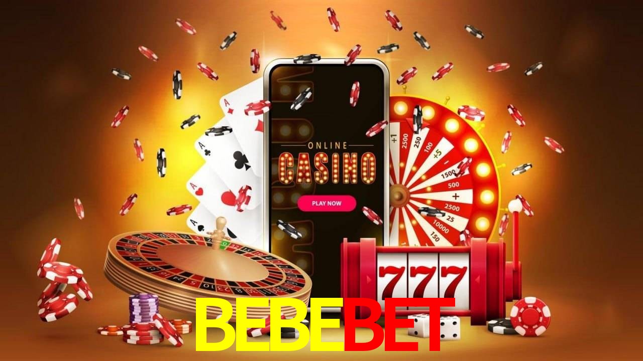 BEBEBET Belo Horizonte - Jackpots