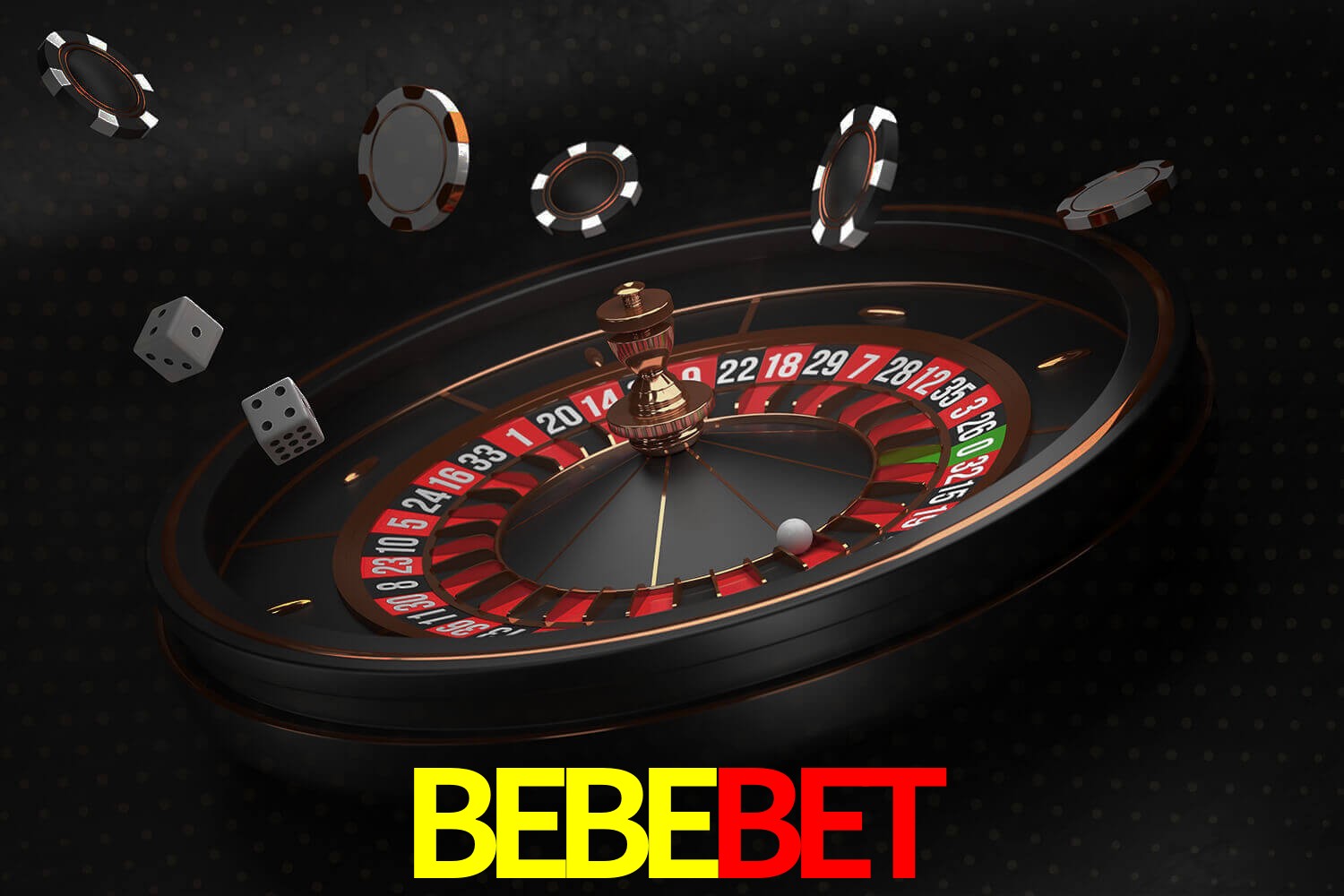 BEBE BET LOGIN