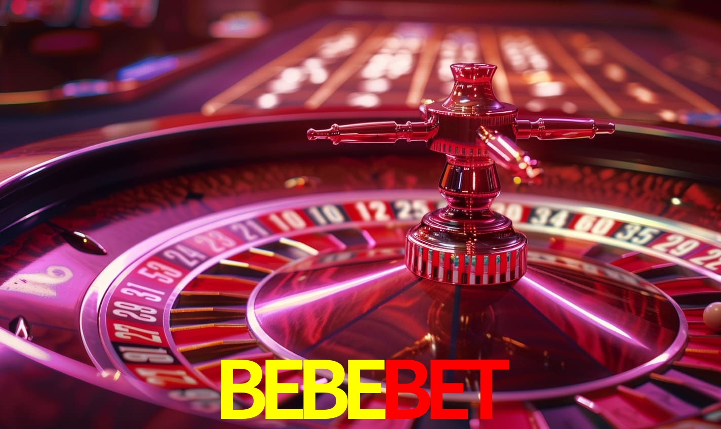 BEBEBET Belo Horizonte - Provably Fair