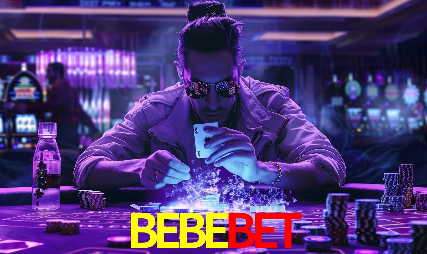 Tennis Betting BEBEBET