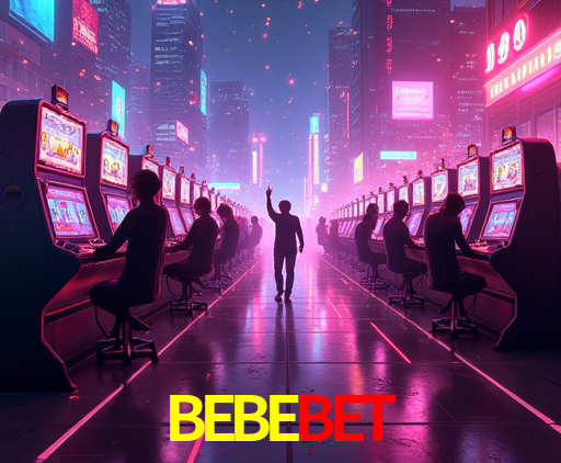 Apostas de Futebol BEBEBET