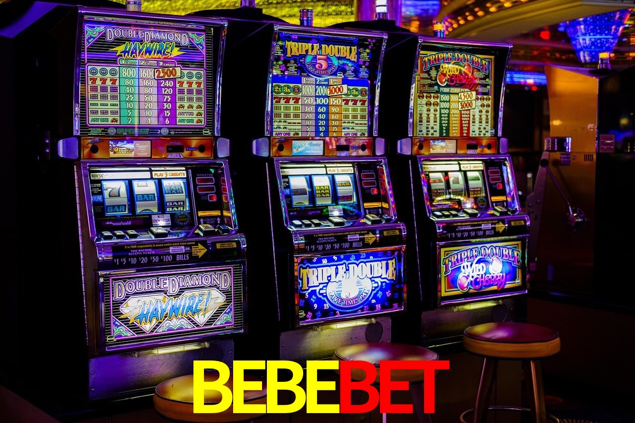 Avaliações dos Jogadores BEBEBET