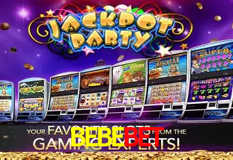 Descubra a Magia dos Jogos de Arcade no BEBEBET