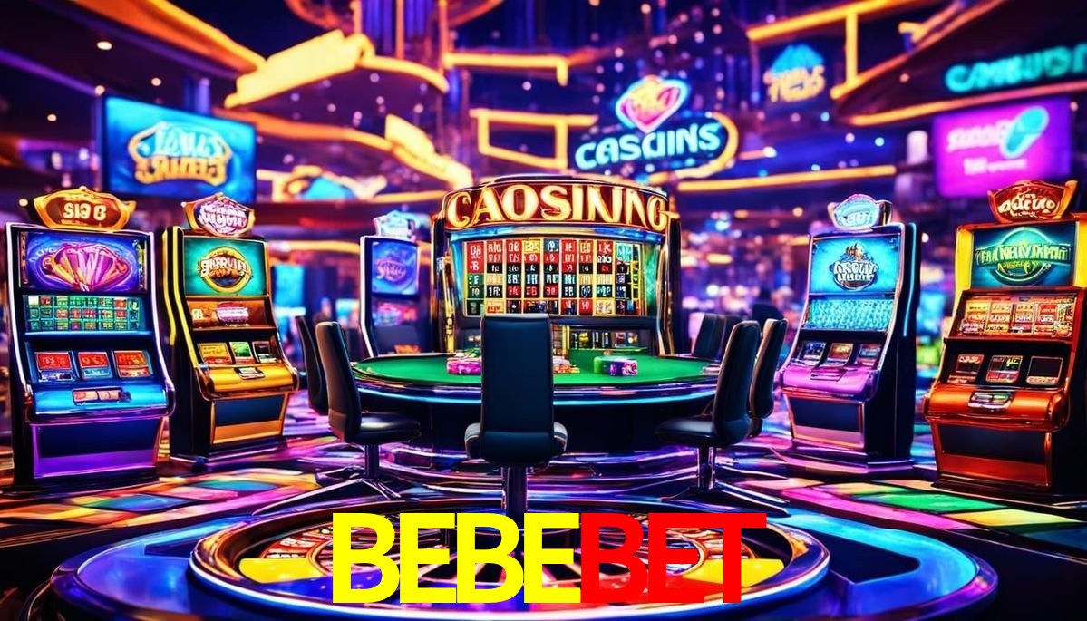 Tecnologia da Plataforma BEBEBET