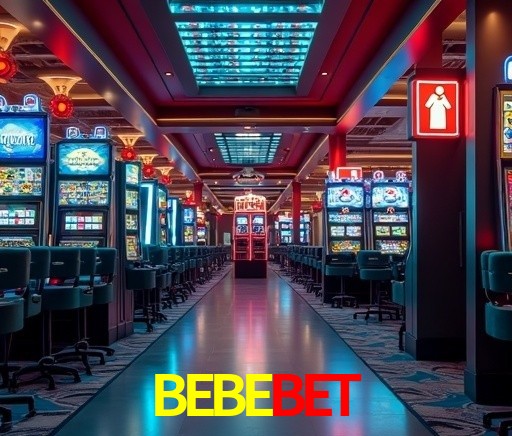 BEBEBET Fortaleza - Leaderboard