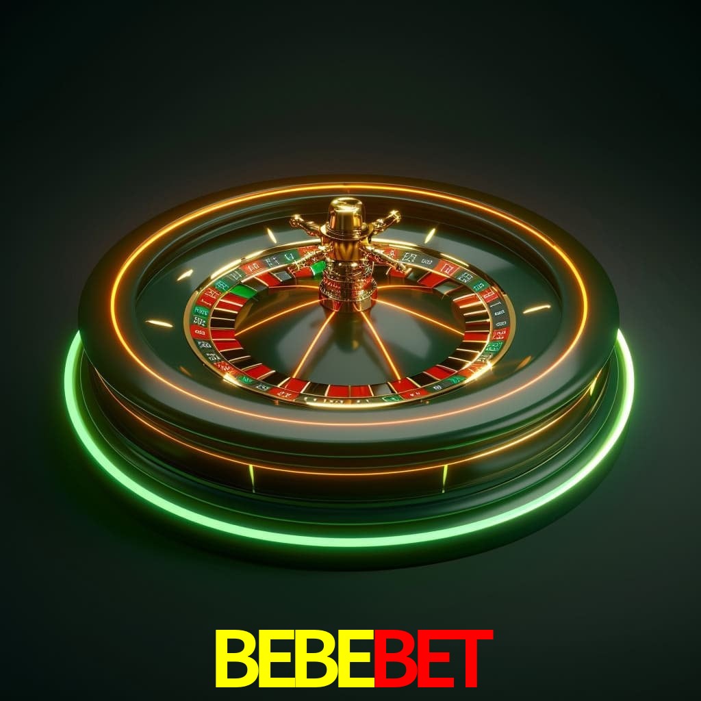 BEBEBET App - Aplicativo Móvel Oficial