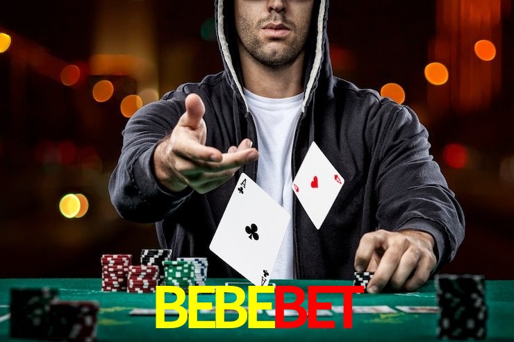 BEBEBET
