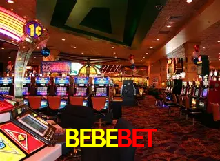 BEBEBET Salvador - Studio Tour