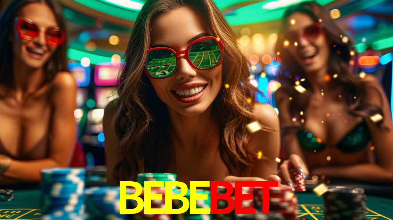 Bonus Features BEBEBET
