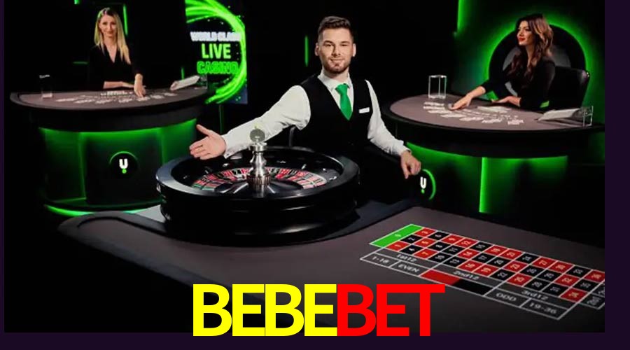 Exclusive Offers BEBEBET