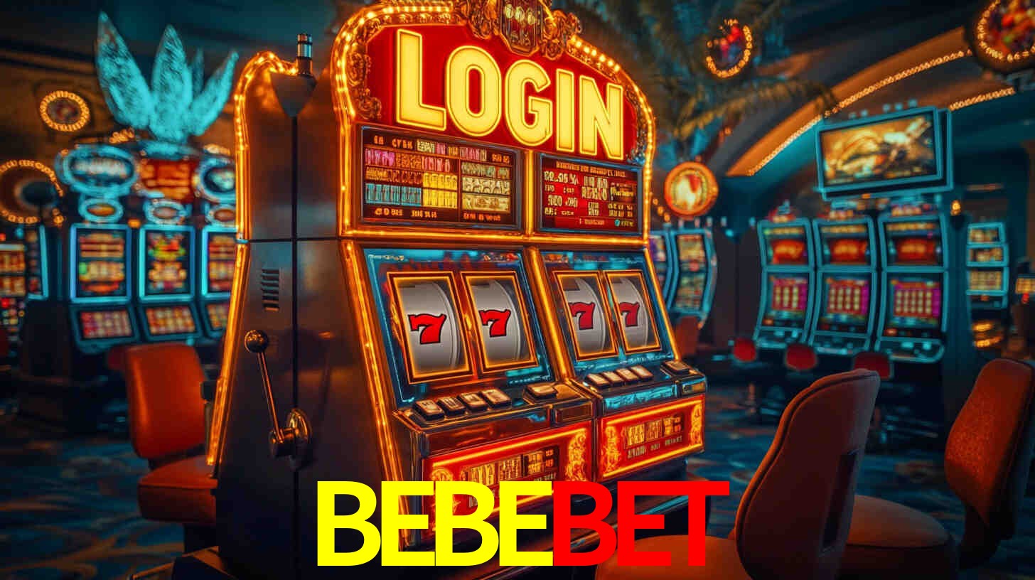 Welcome Bonus BEBEBET