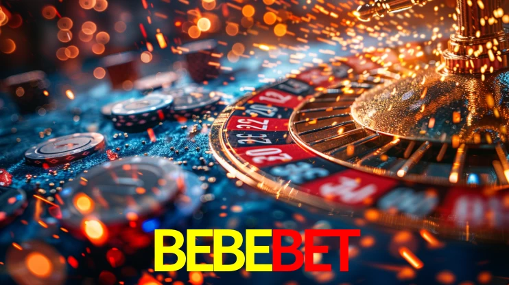 Responsive Design BEBEBET
