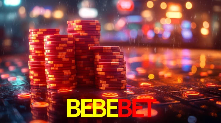 BEBEBET