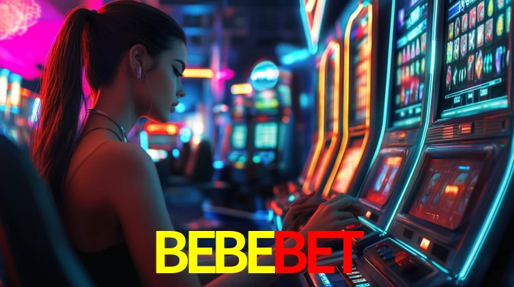 Premium Interface BEBEBET