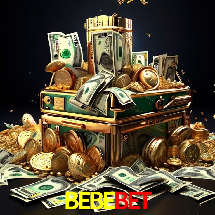 Login Seguro BEBEBET