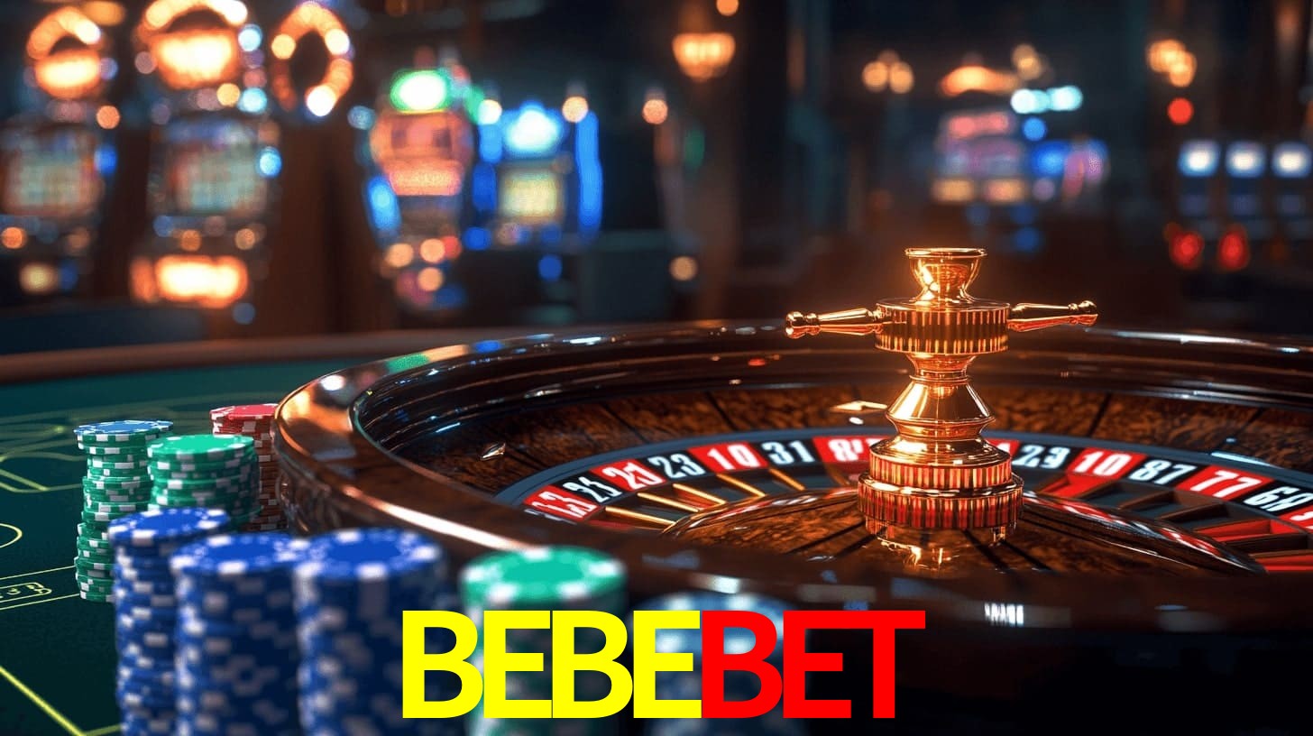 BEBEBET