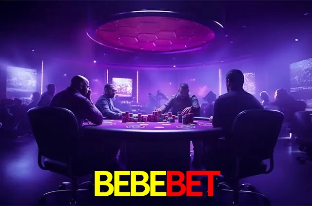 Design Responsivo BEBEBET