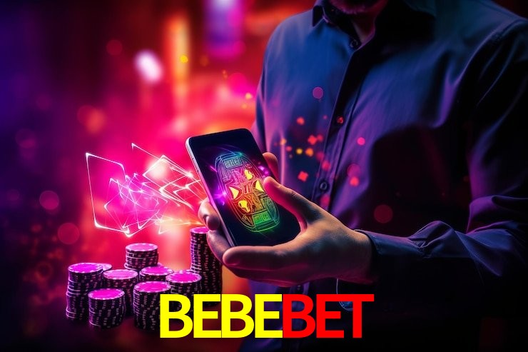 Apostas de Basquete BEBEBET