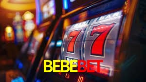 BEBEBET - Pagamento PIX Instantâneo