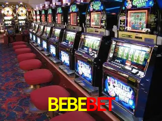 Desvendando o Mundo dos Jogos Virtuais na BEBEBET