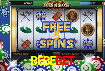 BEBEBET Brasília - Casino Guide