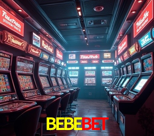 BEBEBET São Paulo - Hot Promos