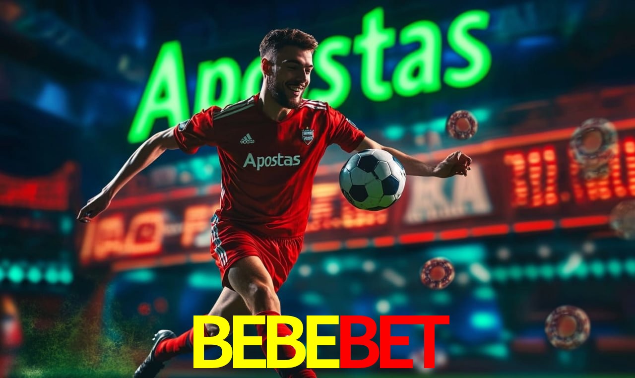 Casino Ao Vivo BEBEBET